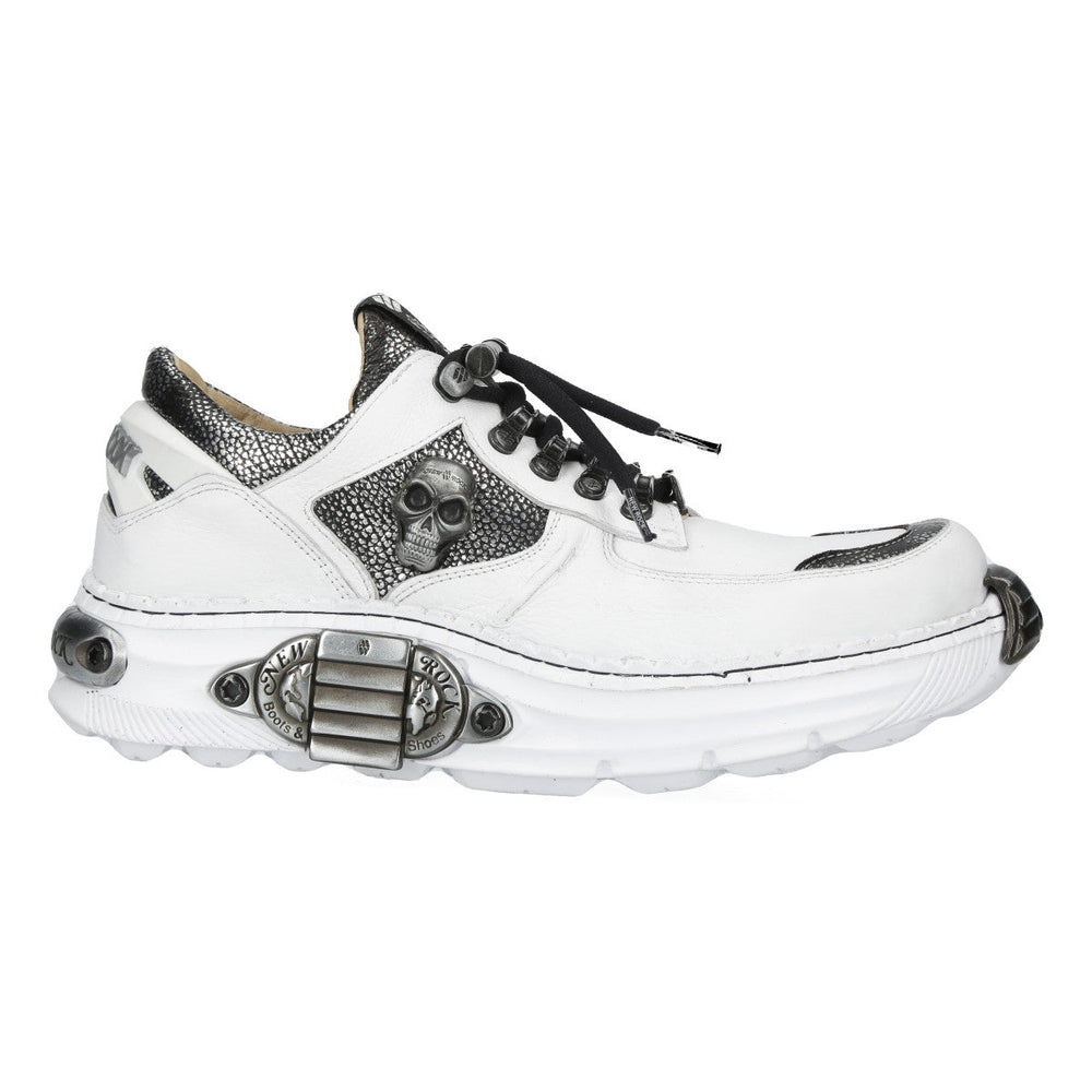 New Rock Boots & Shoes | M-EXTREME004-C18