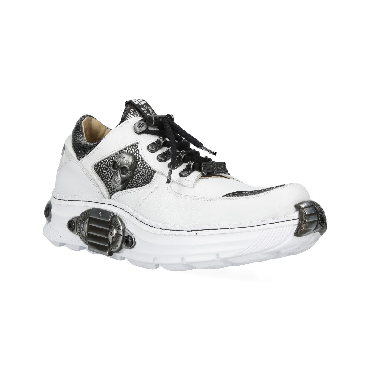 New Rock Boots & Shoes | M-EXTREME004-C18