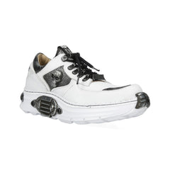 New Rock Boots & Shoes | M-EXTREME004-C18