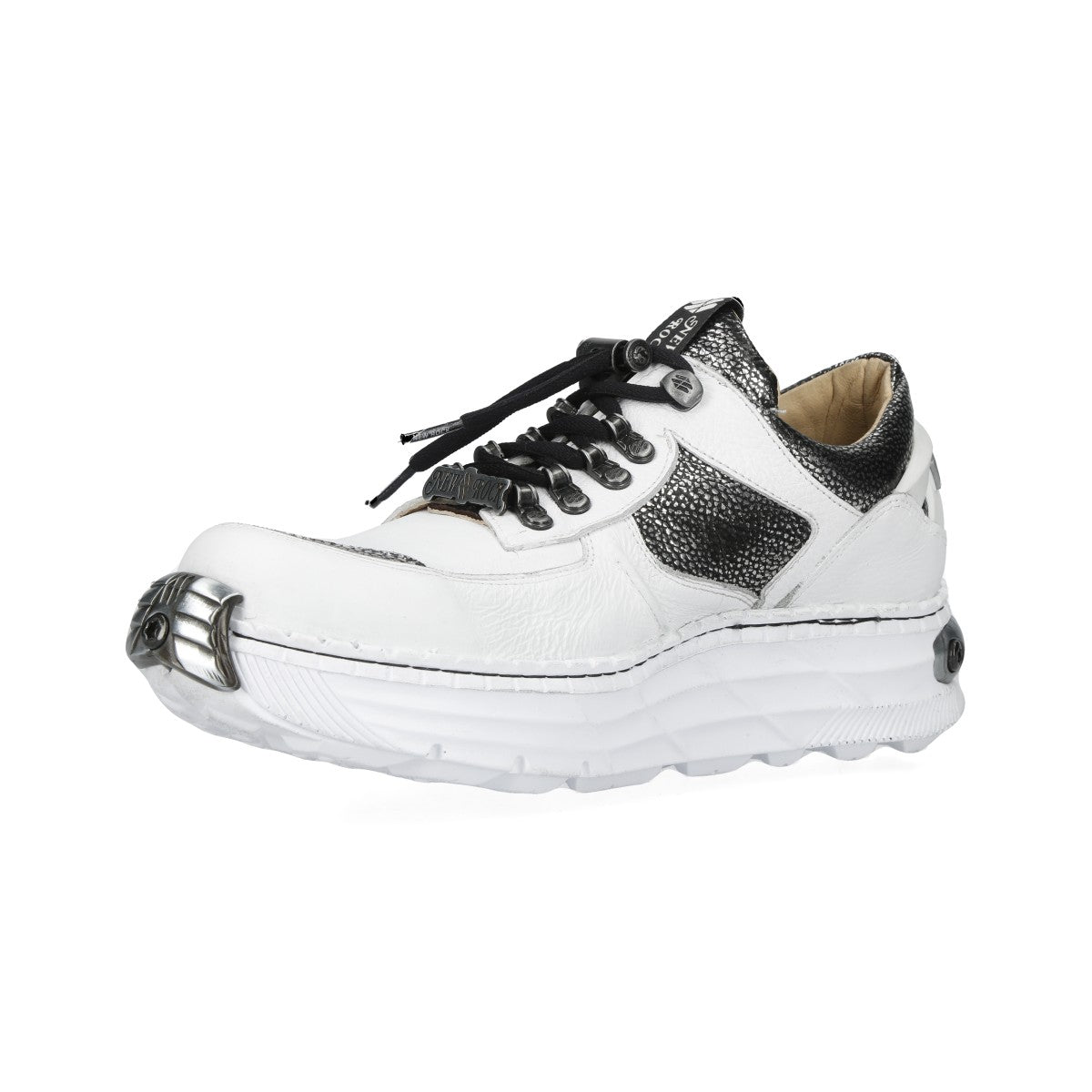 New Rock Boots & Shoes | M-EXTREME004-C18