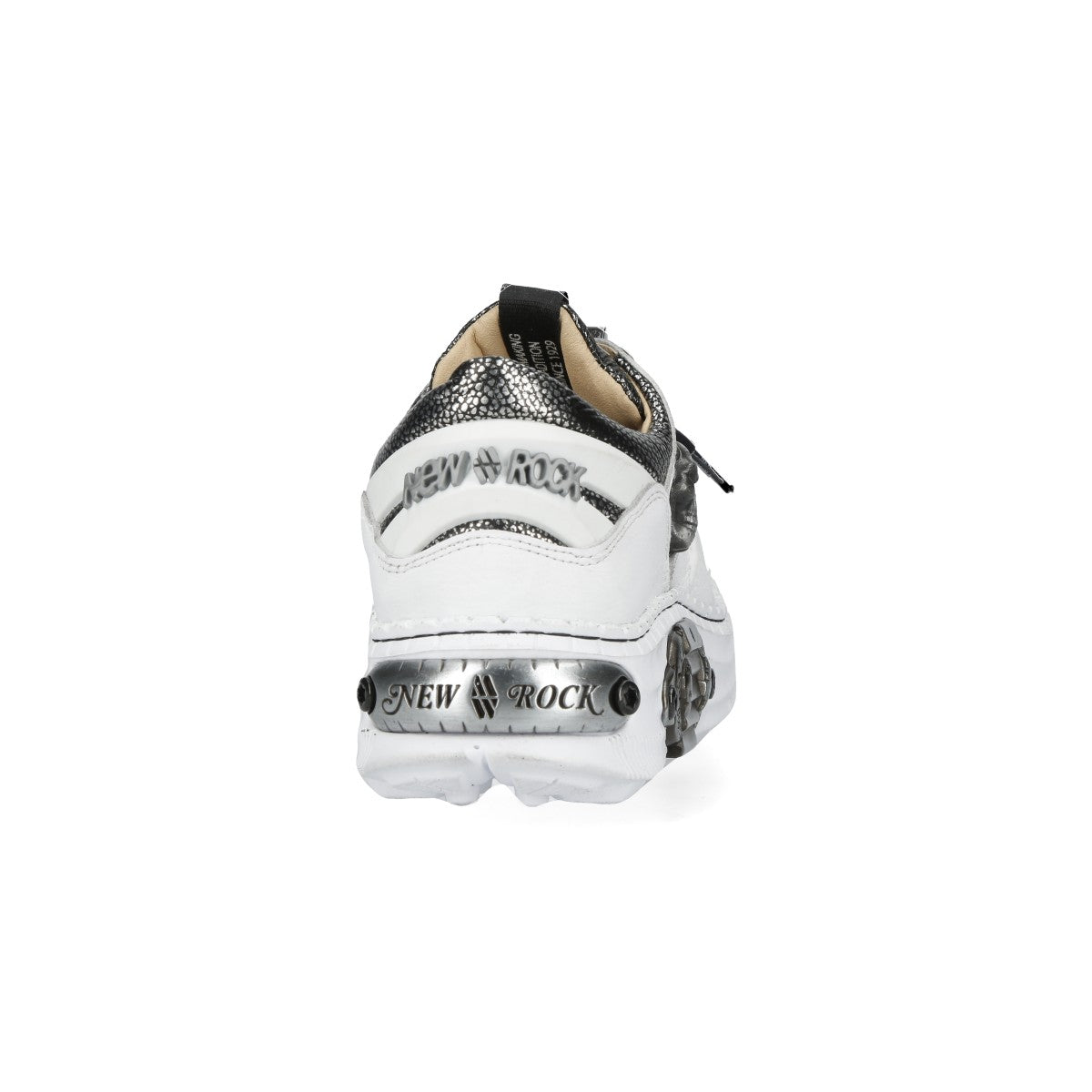 New Rock Boots & Shoes | M-EXTREME004-C18