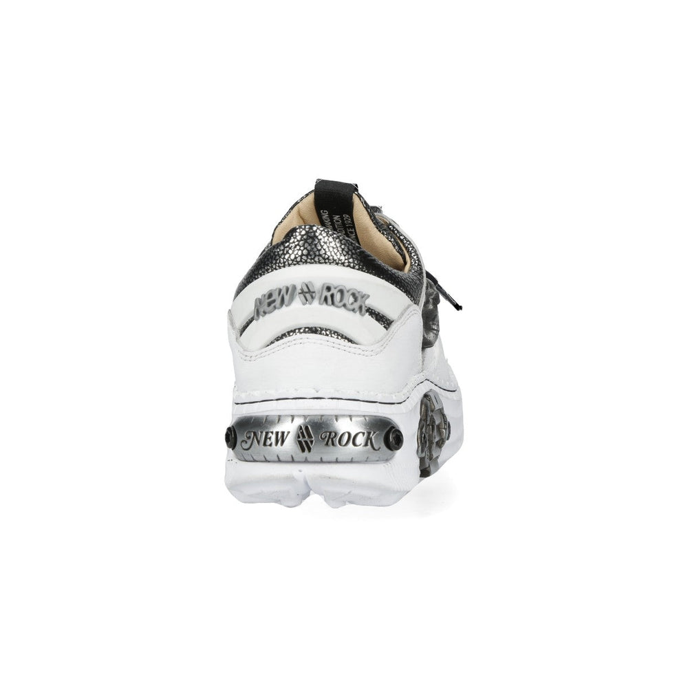 New Rock Boots & Shoes | M-EXTREME004-C18