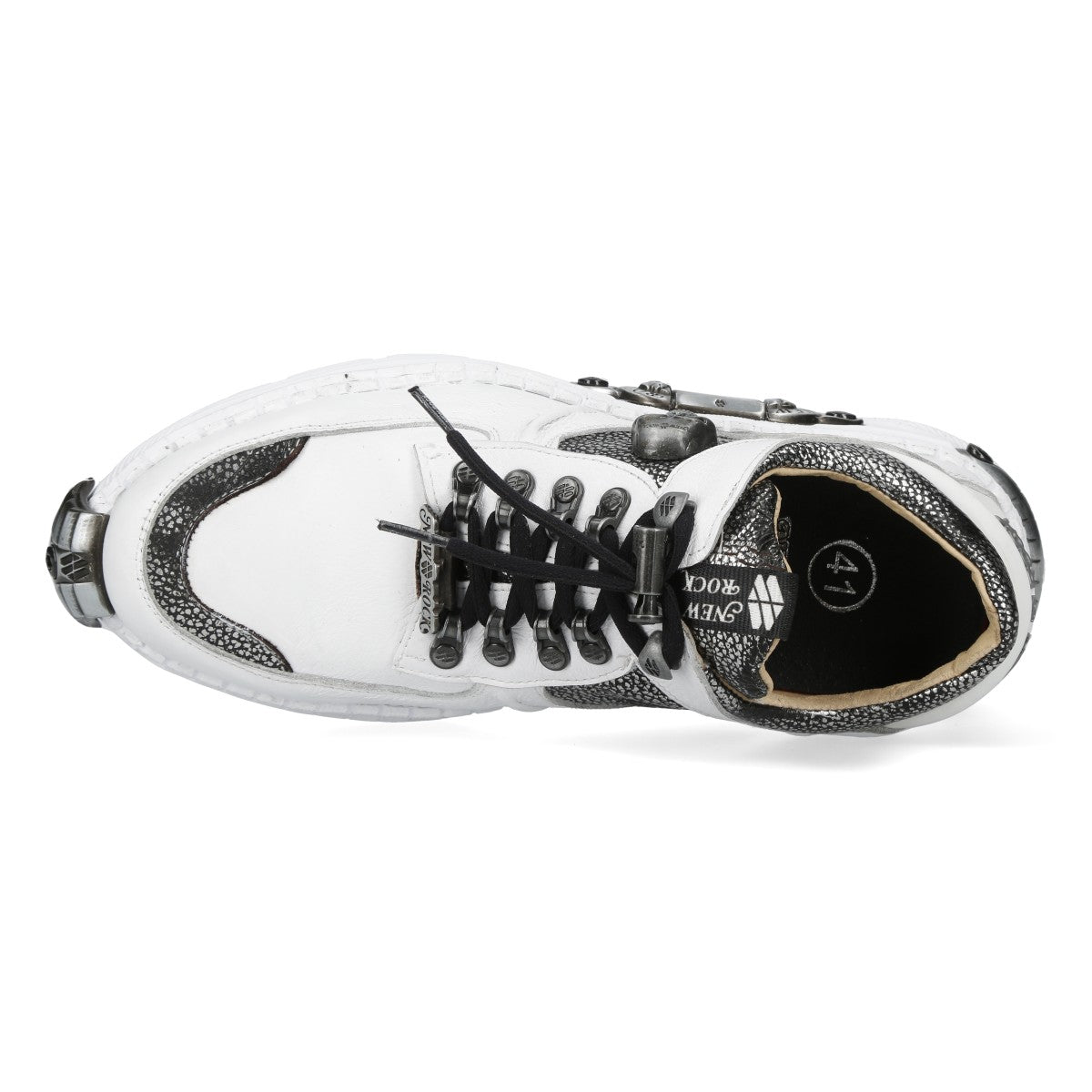 New Rock Boots & Shoes | M-EXTREME004-C18