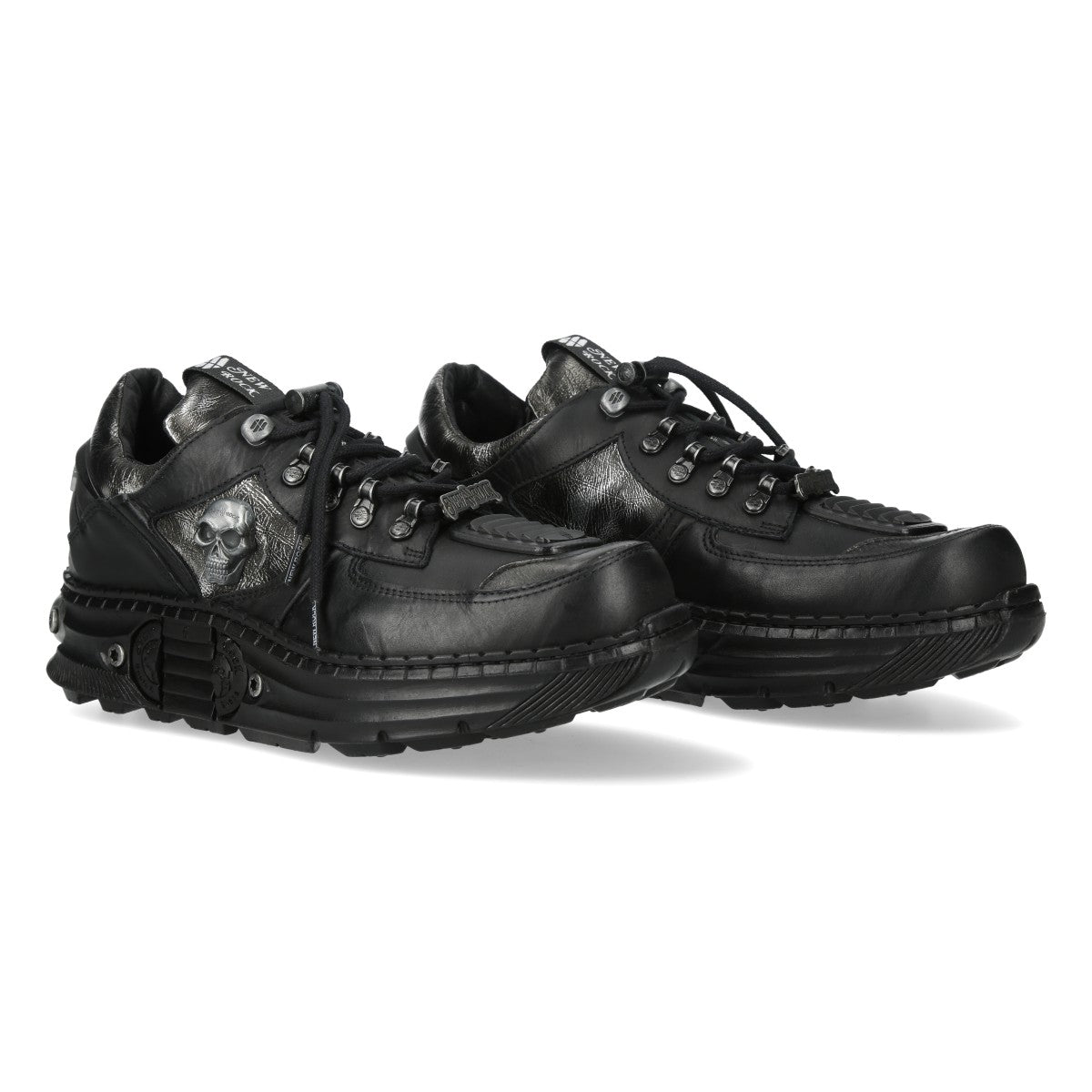 New Rock Boots & Shoes | M-EXTREME004-S1