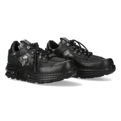 New Rock Boots & Shoes | M-EXTREME004-S1