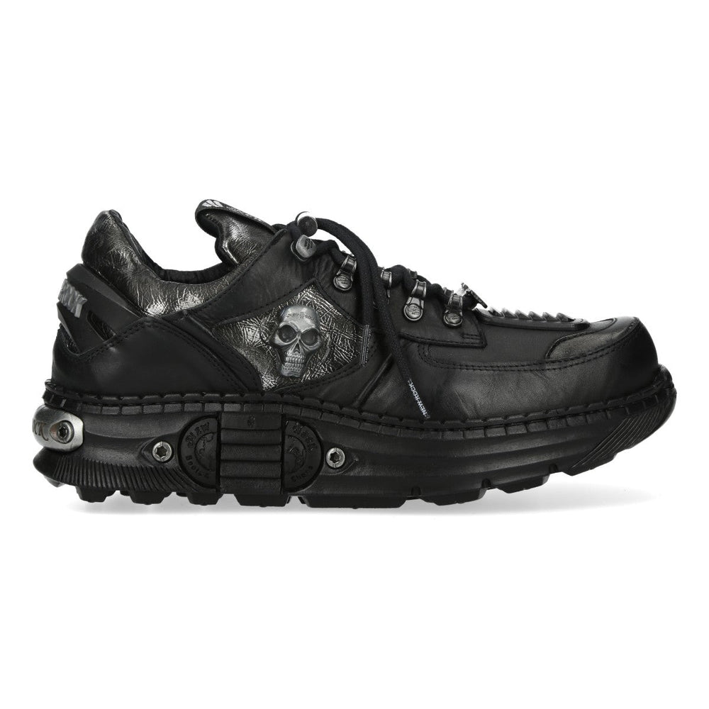 New Rock Boots & Shoes | M-EXTREME004-S1