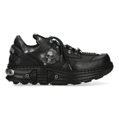 New Rock Boots & Shoes | M-EXTREME004-S1