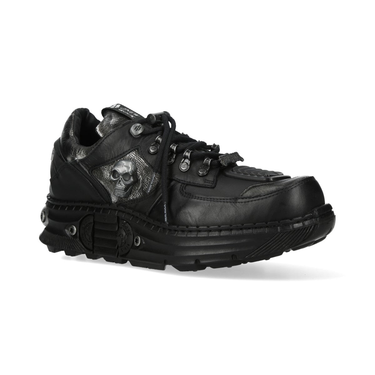New Rock Boots & Shoes | M-EXTREME004-S1