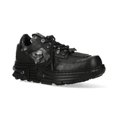 New Rock Boots & Shoes | M-EXTREME004-S1