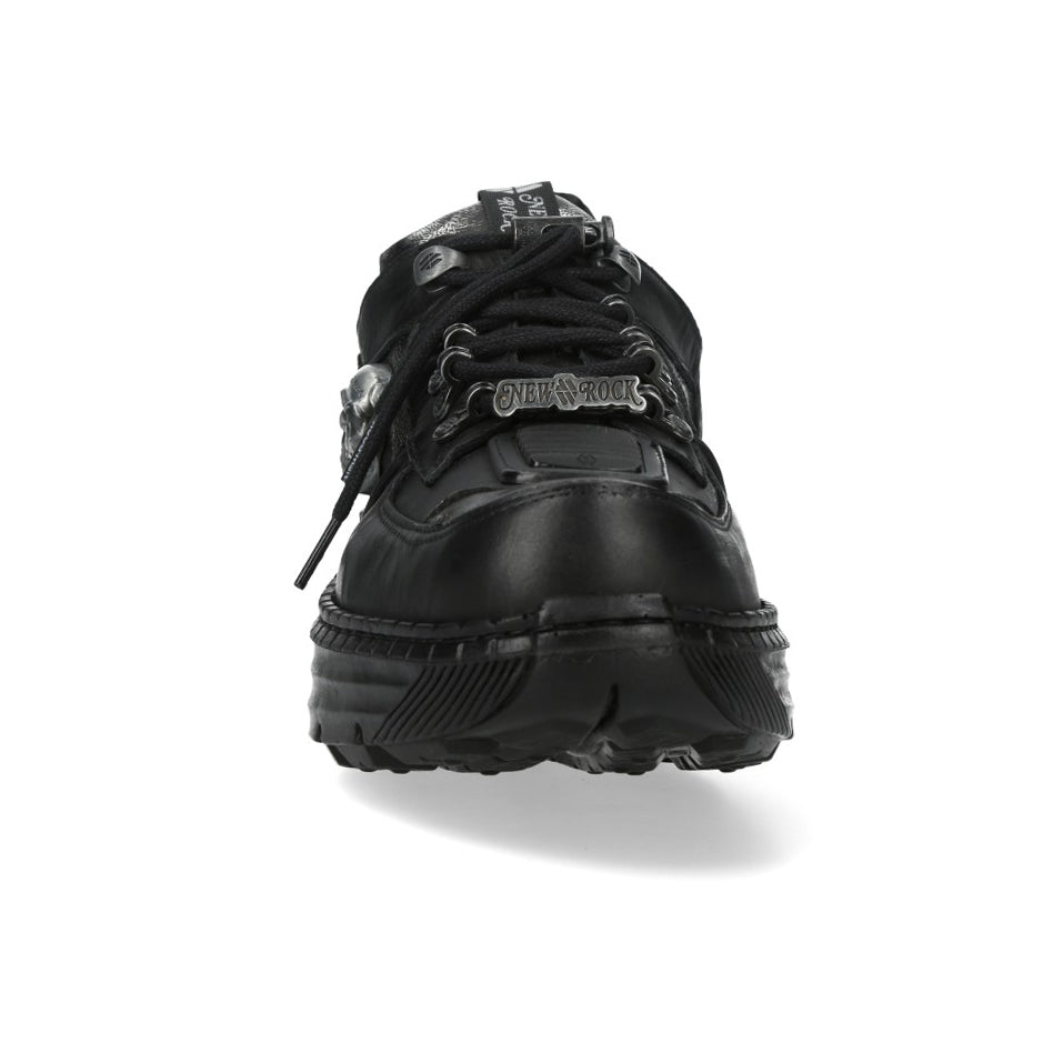 New Rock Boots & Shoes | M-EXTREME004-S1