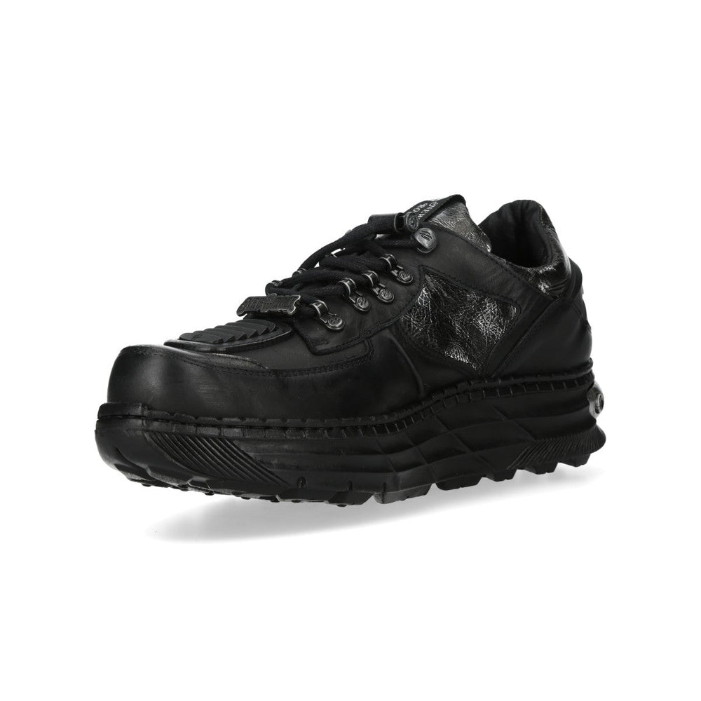 New Rock Boots & Shoes | M-EXTREME004-S1