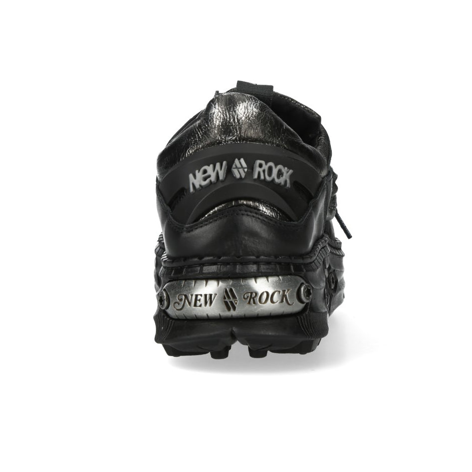 New Rock Boots & Shoes | M-EXTREME004-S1