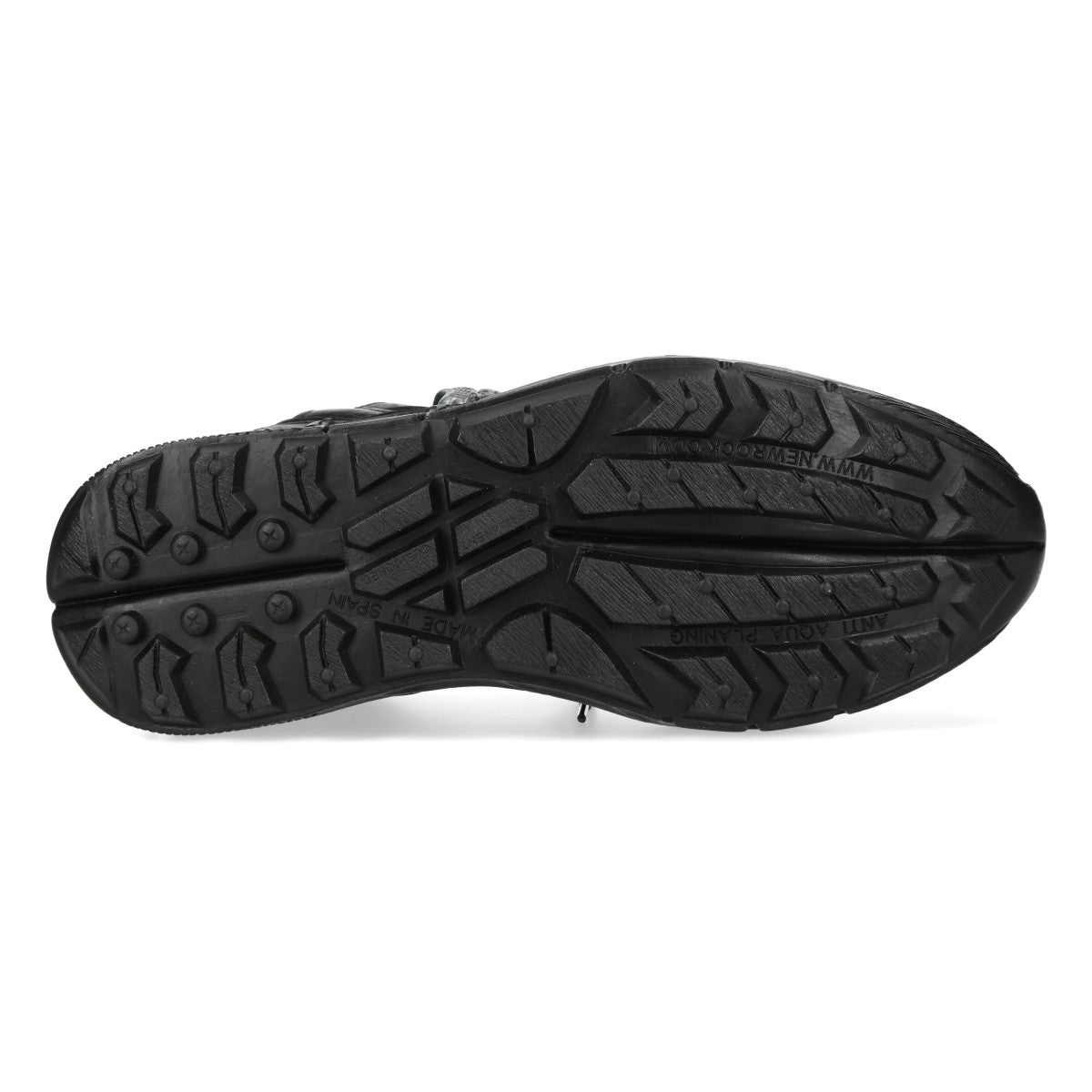 New Rock Boots & Shoes | M-EXTREME004-S1
