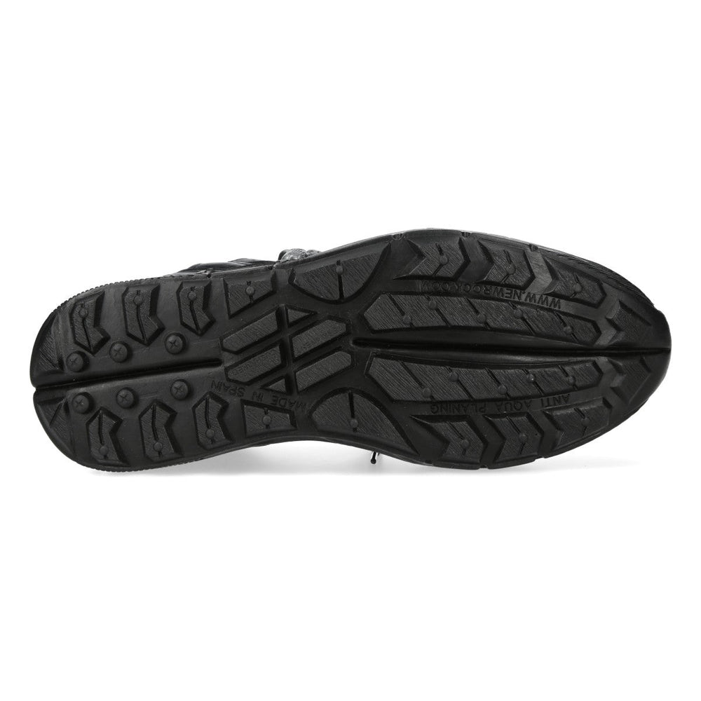 New Rock Boots & Shoes | M-EXTREME004-S1