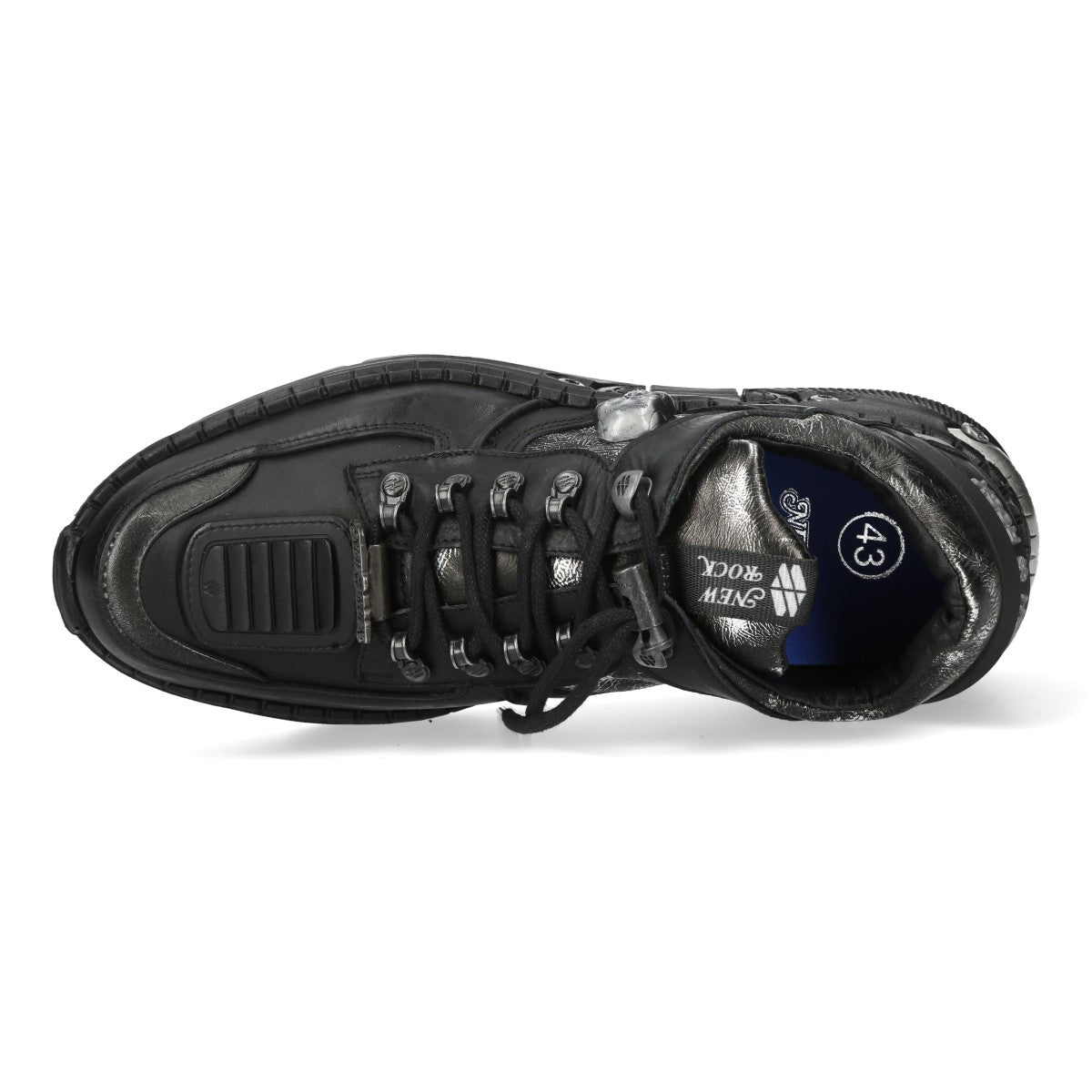 New Rock Boots & Shoes | M-EXTREME004-S1