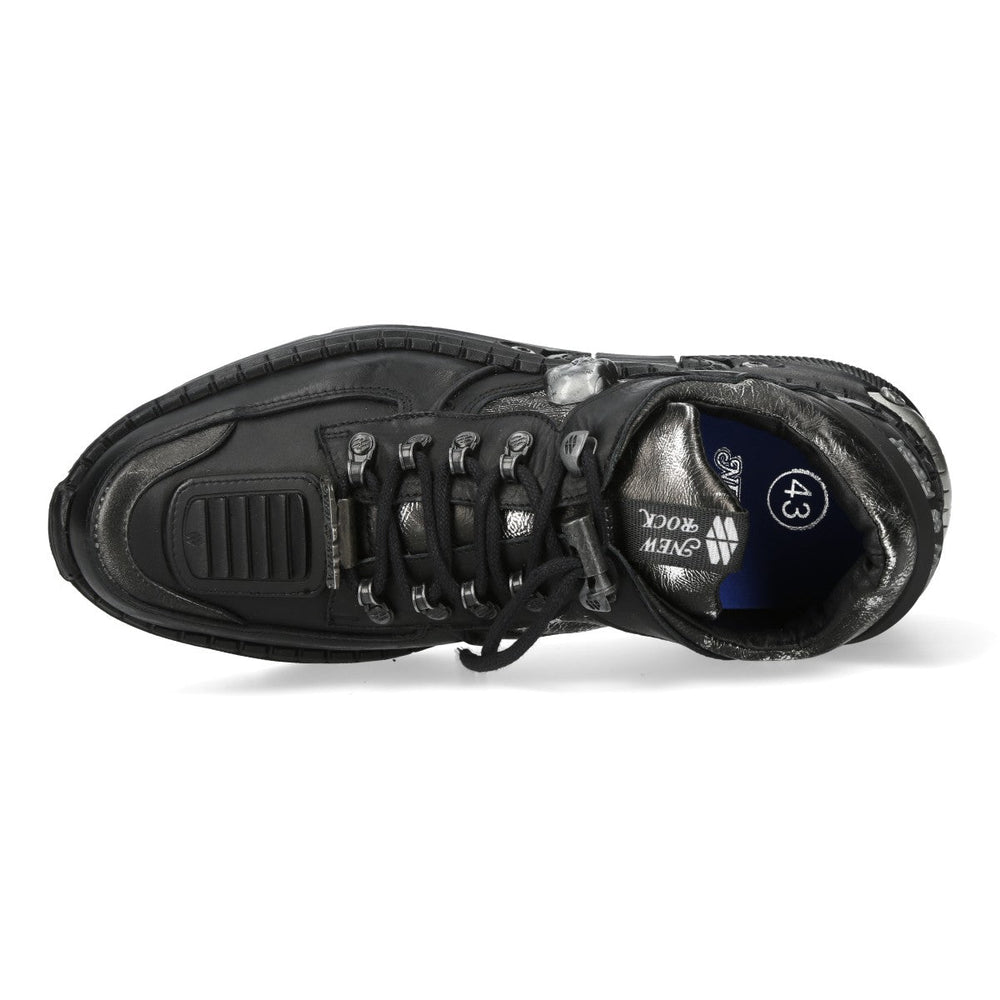 New Rock Boots & Shoes | M-EXTREME004-S1