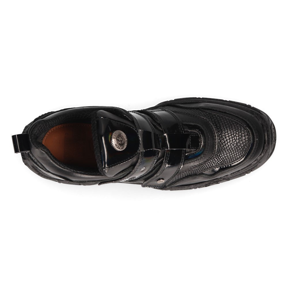 New Rock Boots & Shoes | M-CRASH020-C4