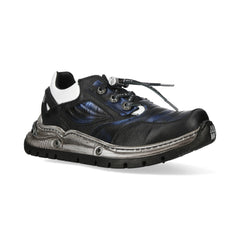 New Rock Boots & Shoes | M-POWER017-C1