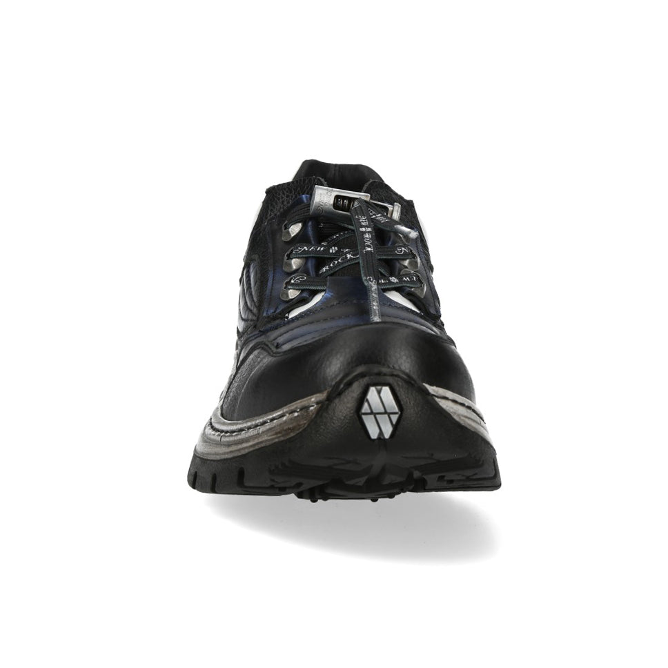 New Rock Boots & Shoes | M-POWER017-C1