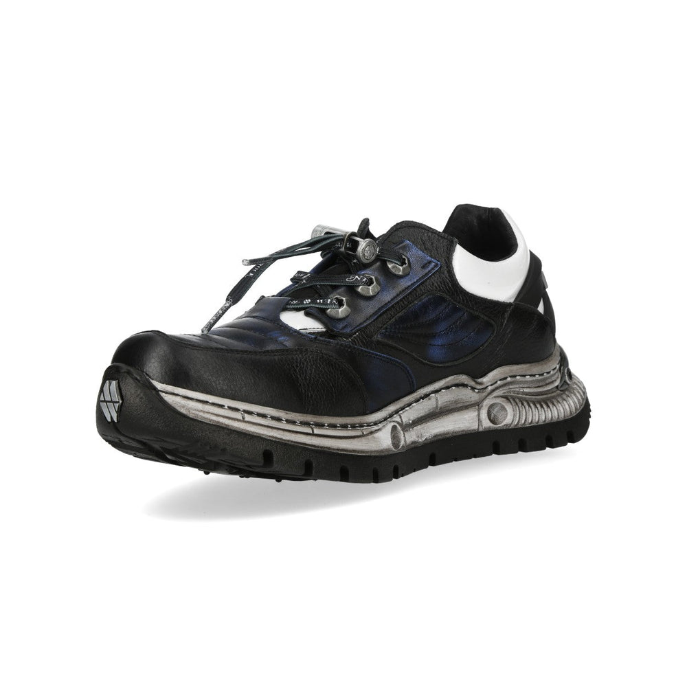 New Rock Boots & Shoes | M-POWER017-C1