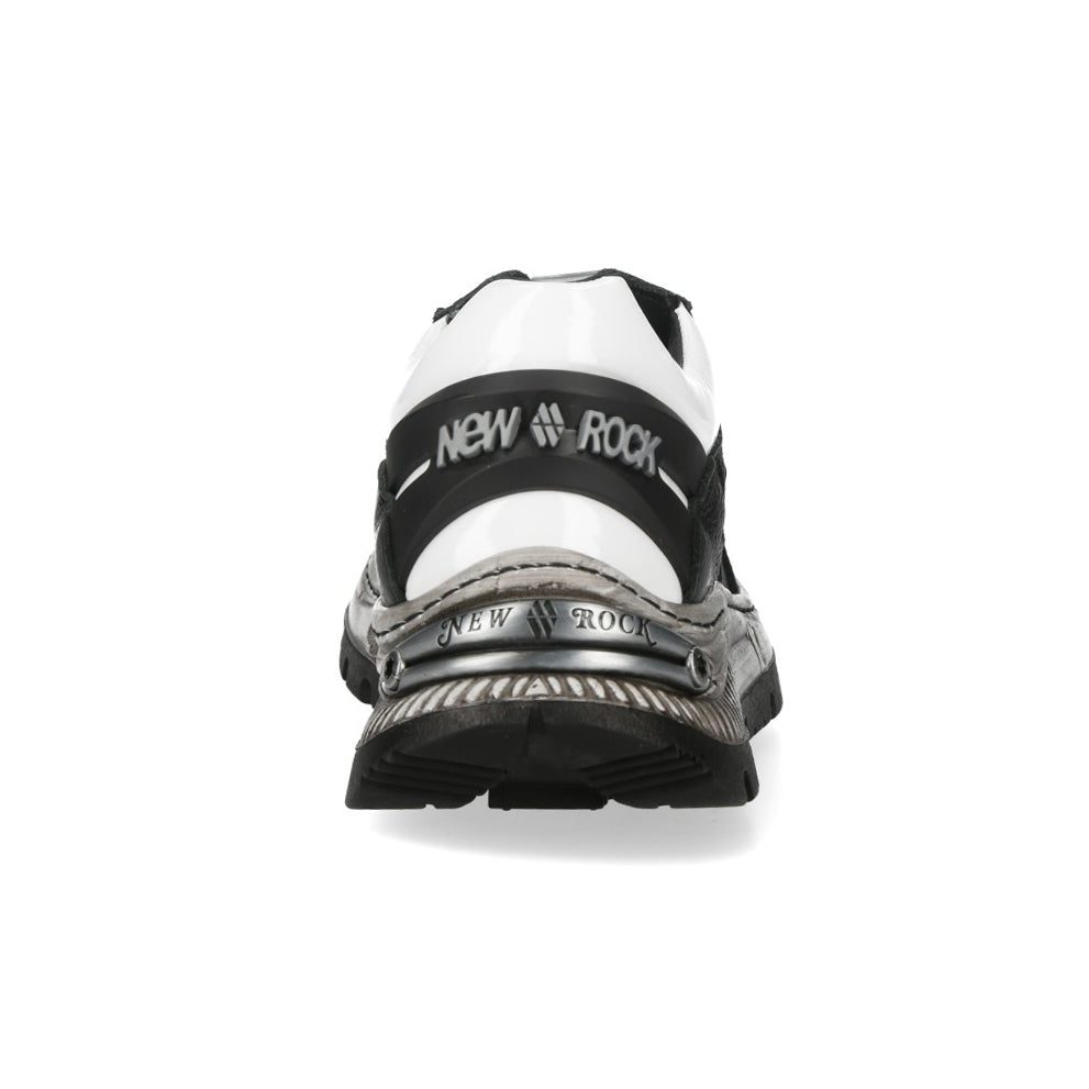 New Rock Boots & Shoes | M-POWER017-C1