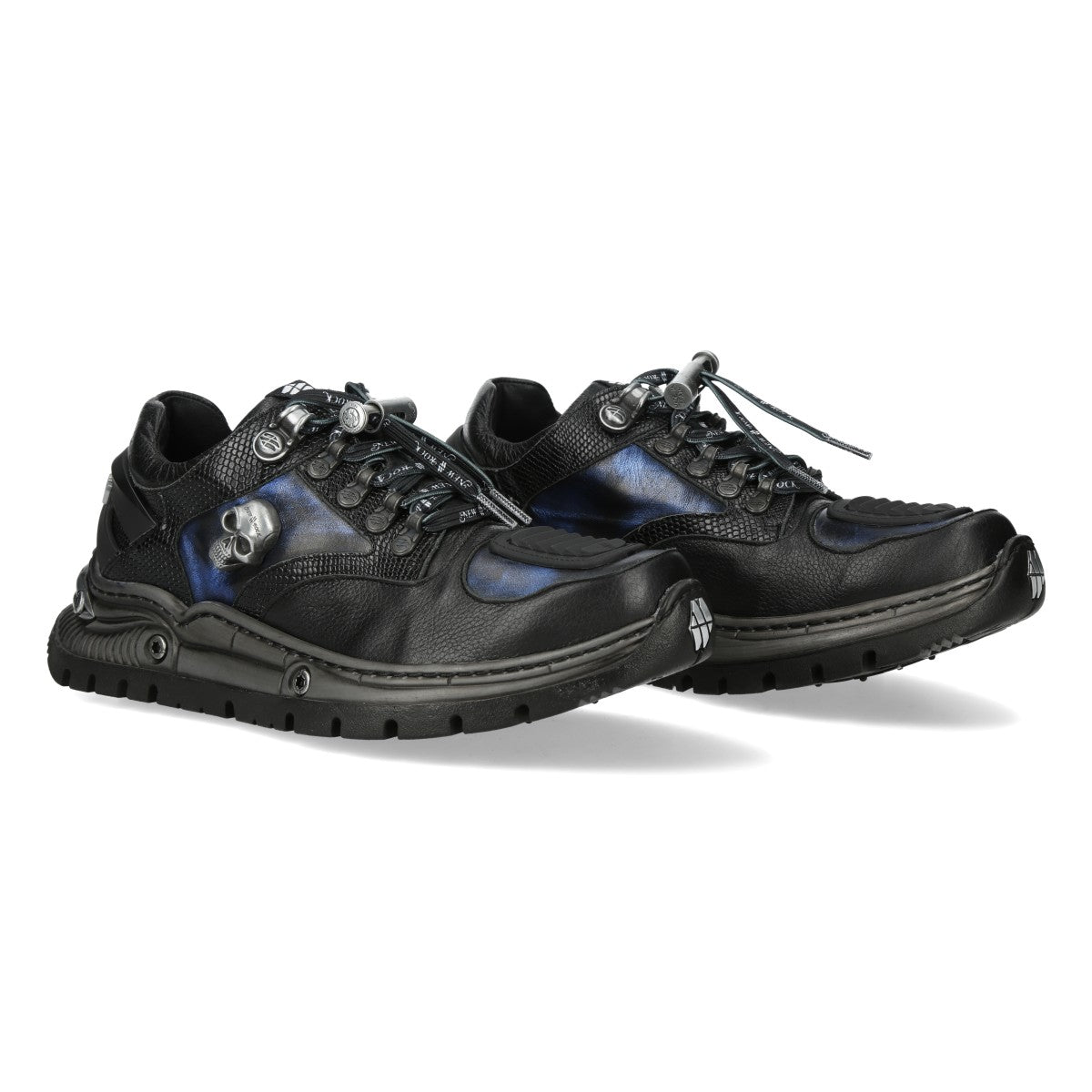 New Rock Boots & Shoes | M-POWER015-C3