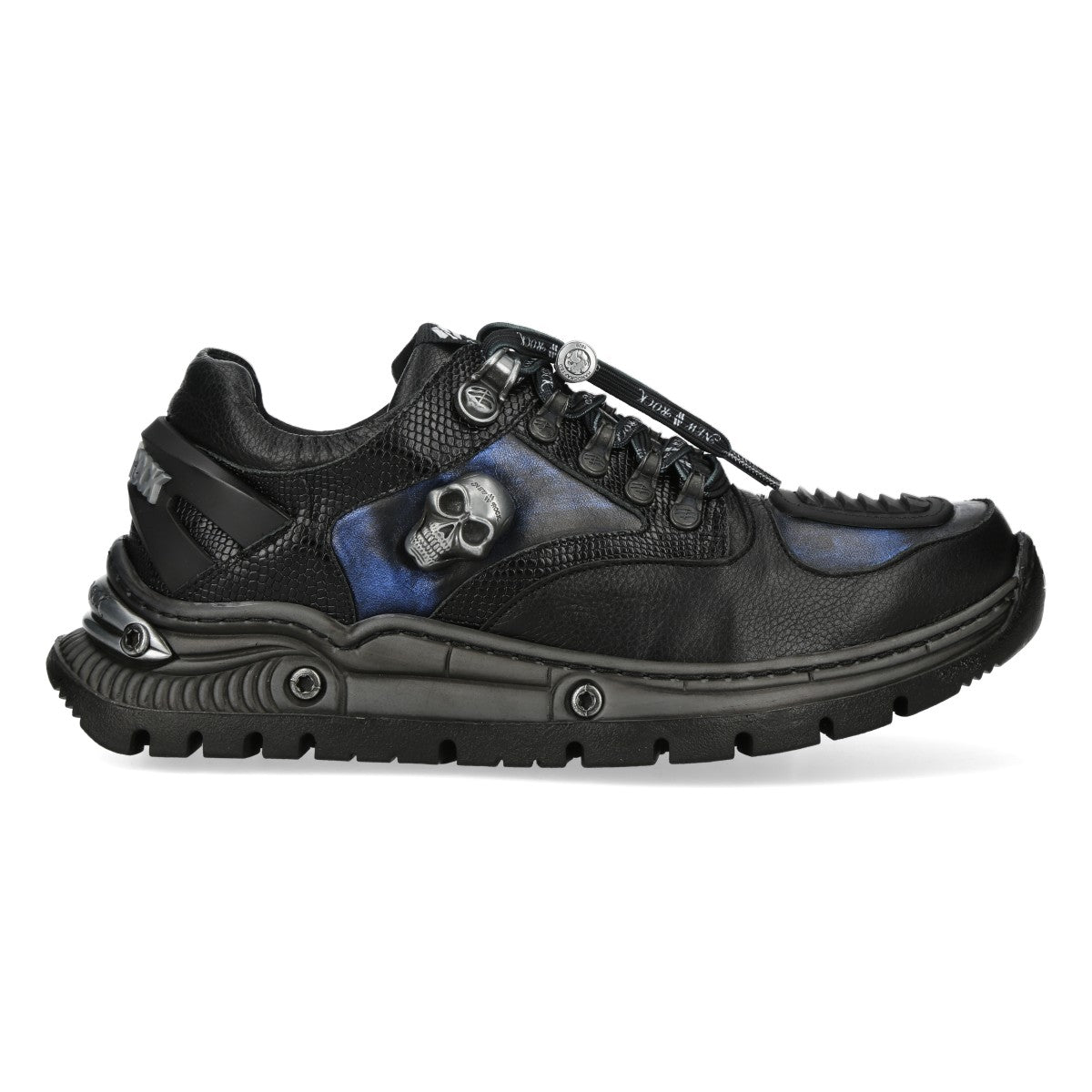 New Rock Boots & Shoes | M-POWER015-C3