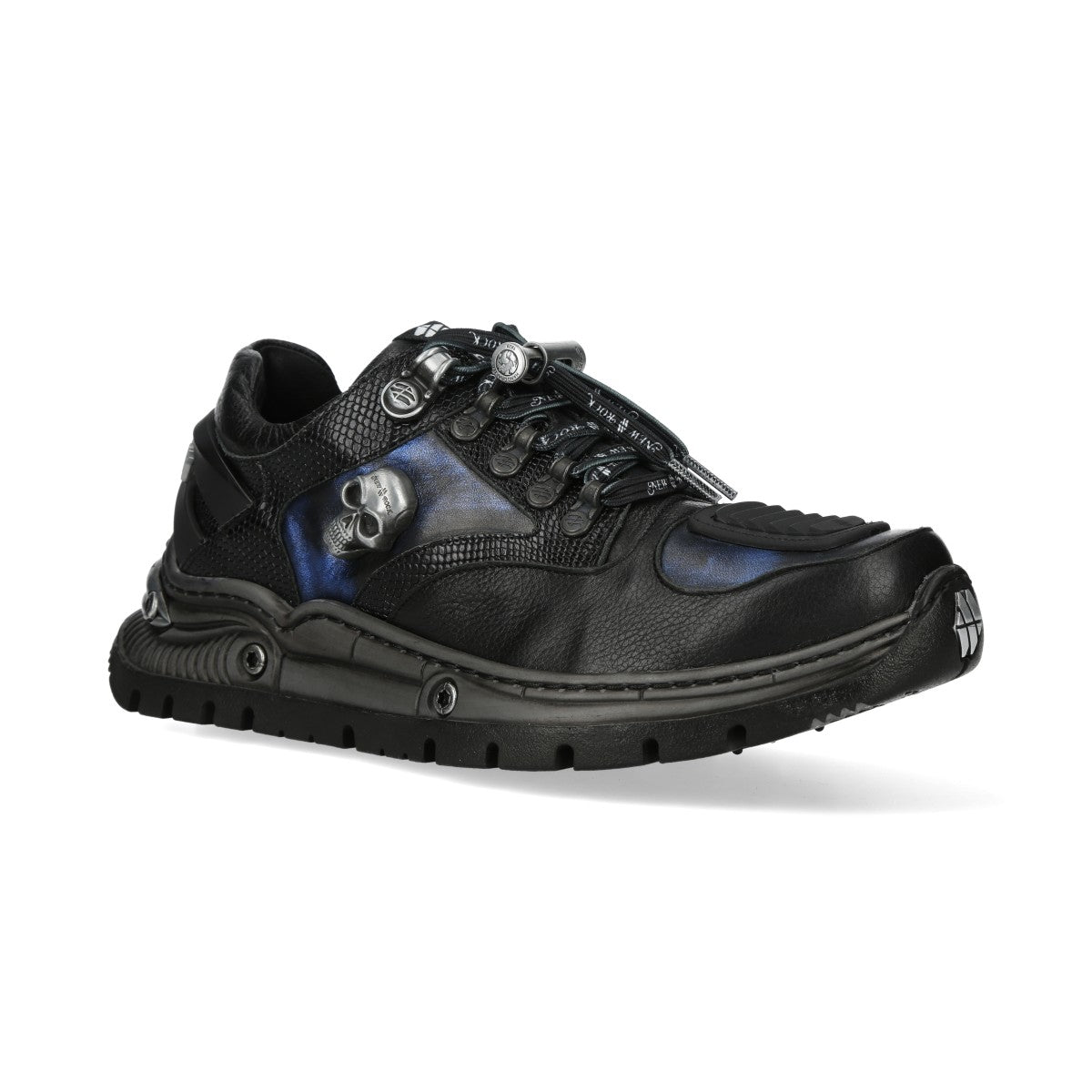 New Rock Boots & Shoes | M-POWER015-C3