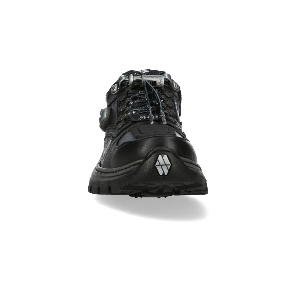 New Rock Boots & Shoes | M-POWER015-C3