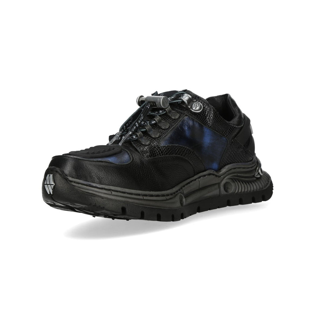 New Rock Boots & Shoes | M-POWER015-C3