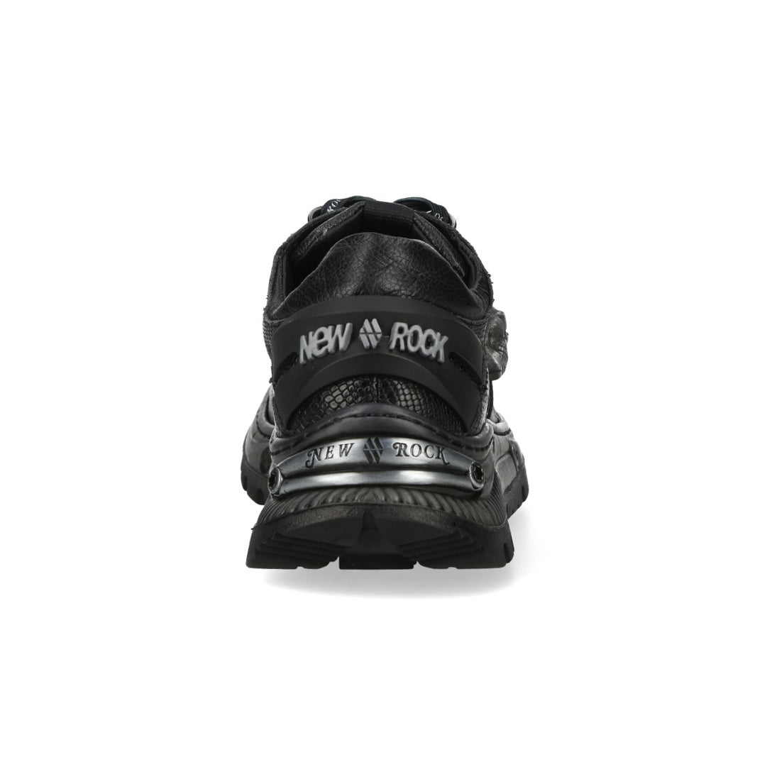 New Rock Boots & Shoes | M-POWER015-C3