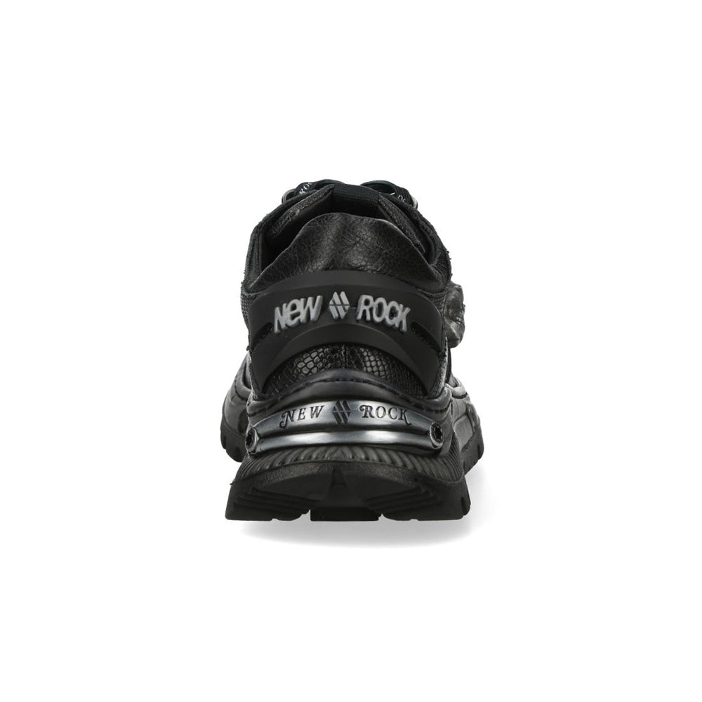 New Rock Boots & Shoes | M-POWER015-C3