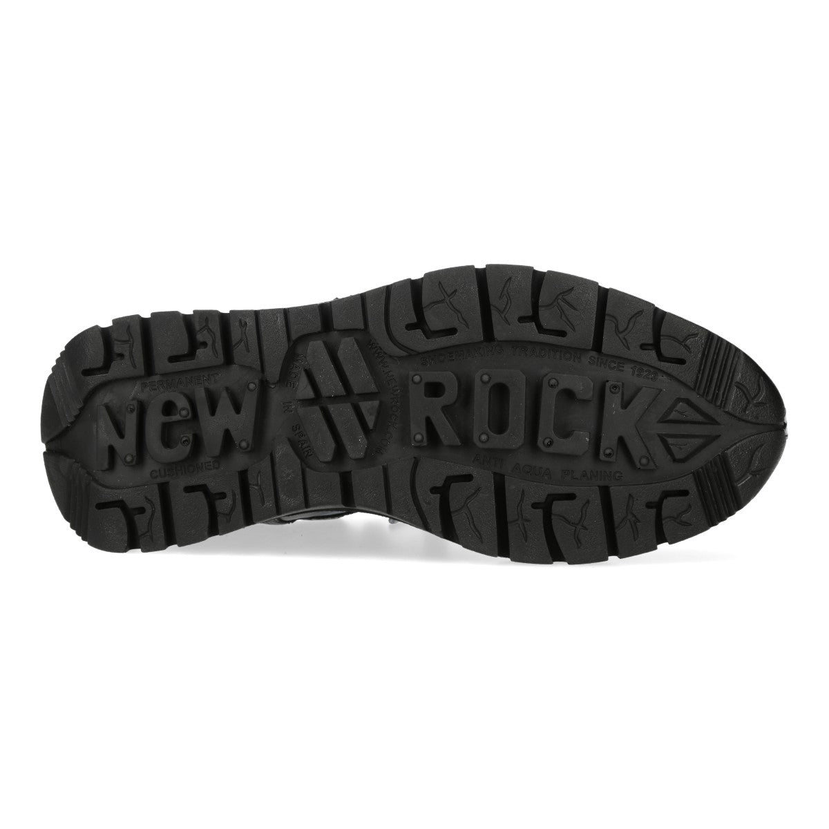 New Rock Boots & Shoes | M-POWER015-C3