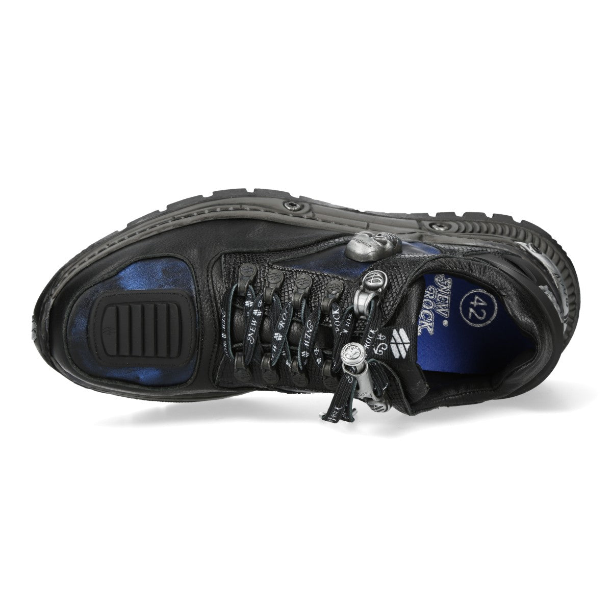 New Rock Boots & Shoes | M-POWER015-C3