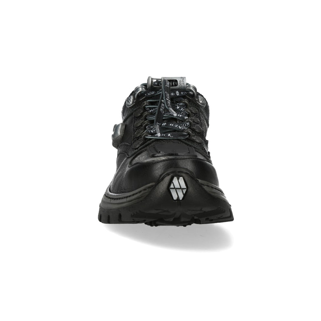 New Rock Boots & Shoes | M-POWER015-C1