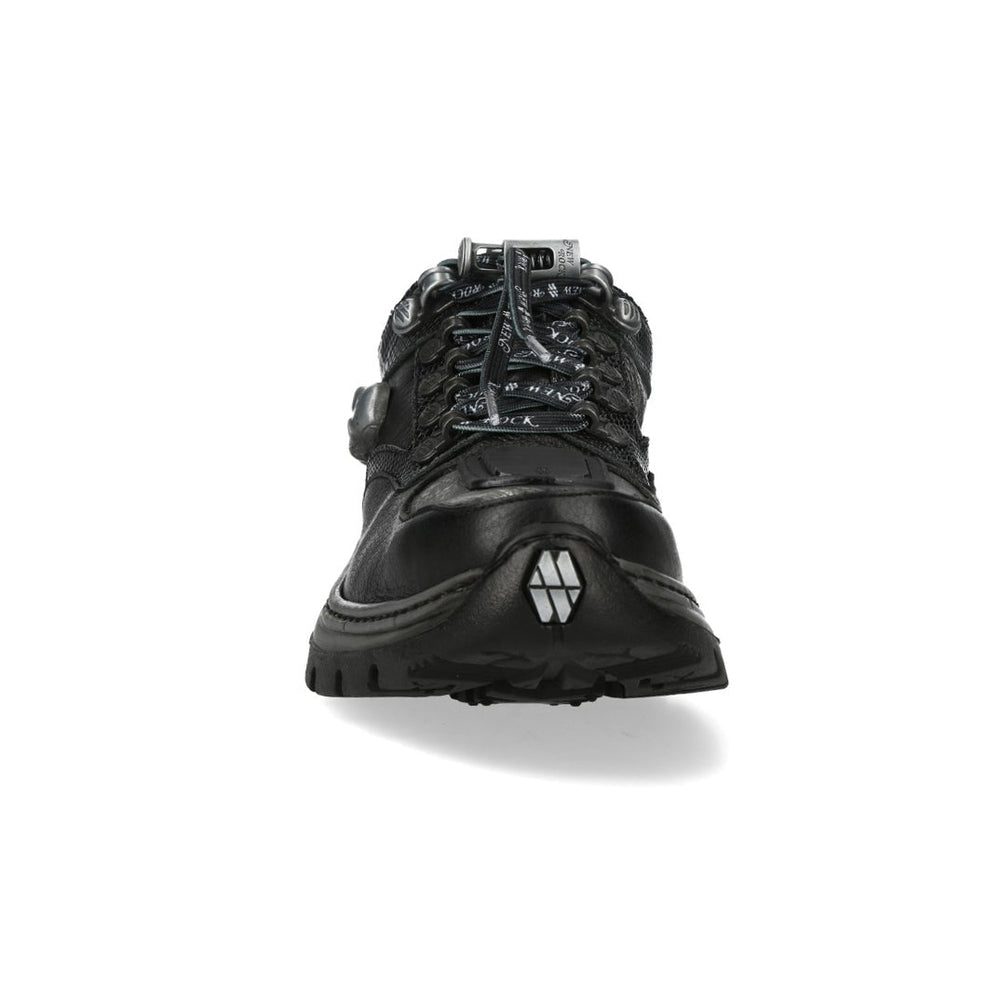 New Rock Boots & Shoes | M-POWER015-C1