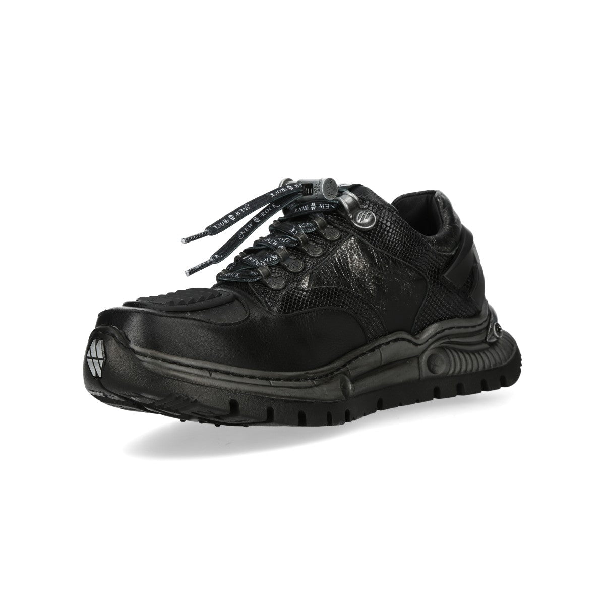 New Rock Boots & Shoes | M-POWER015-C1