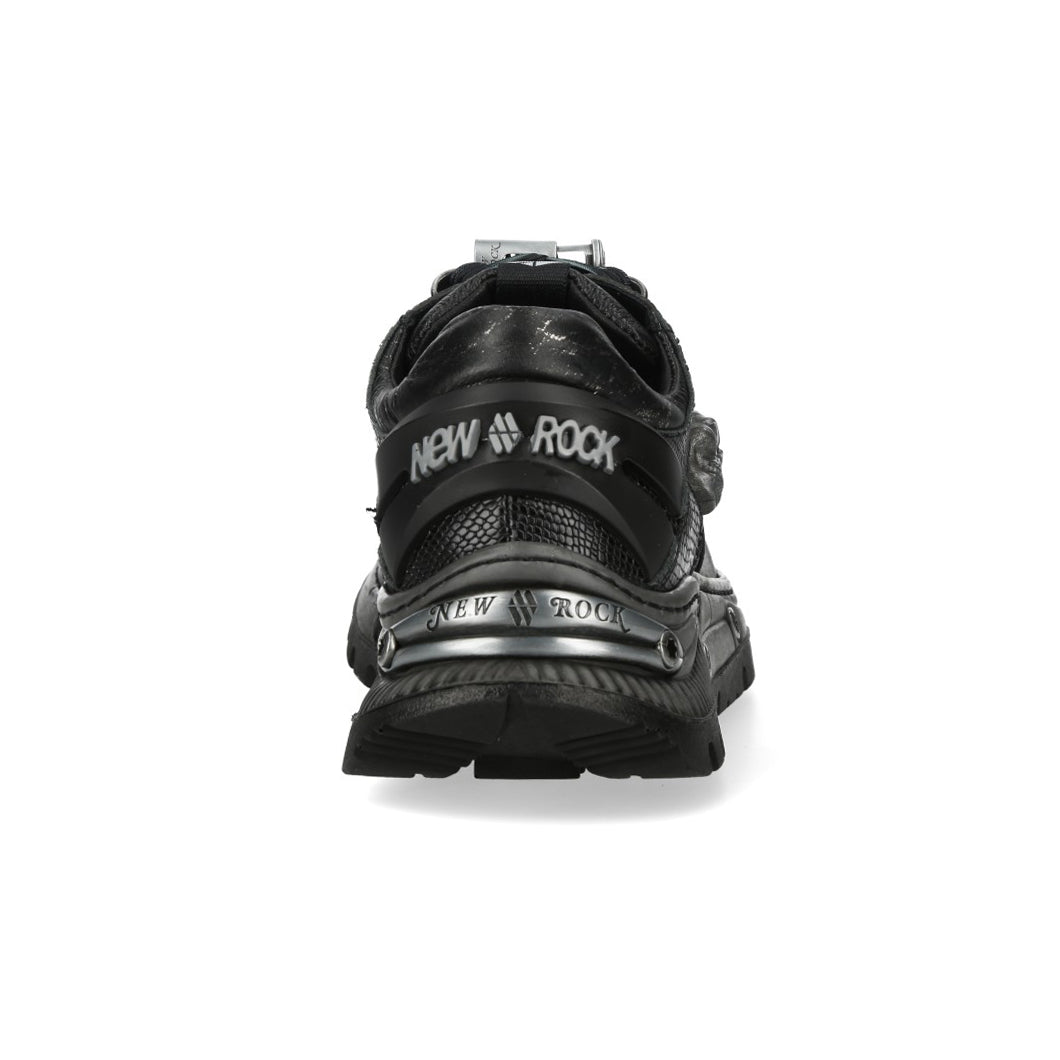 New Rock Boots & Shoes | M-POWER015-C1