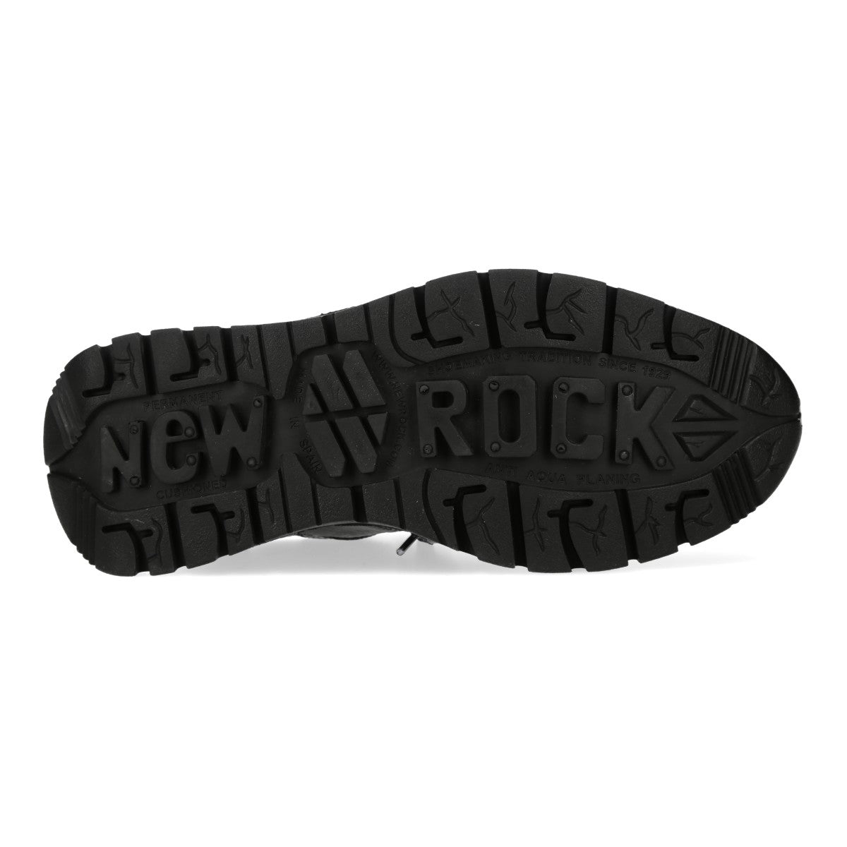 New Rock Boots & Shoes | M-POWER015-C1