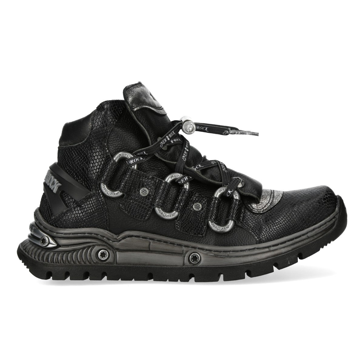 New Rock Boots & Shoes | M-POWER012-C5