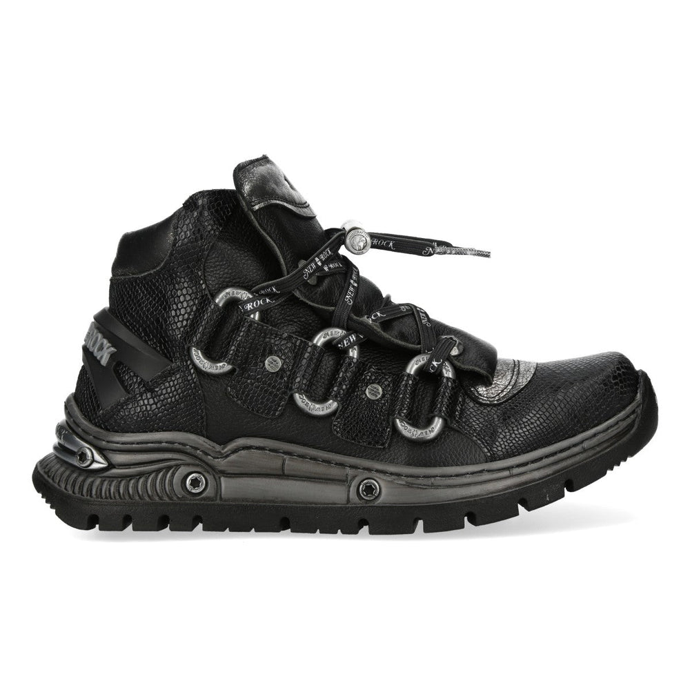 New Rock Boots & Shoes | M-POWER012-C5