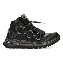 New Rock Boots & Shoes | M-POWER012-C5