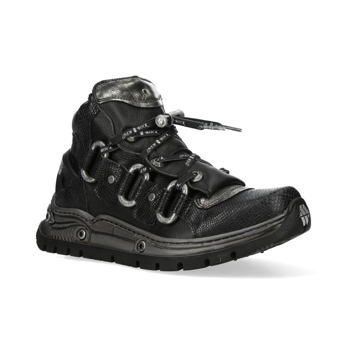 New Rock Boots & Shoes | M-POWER012-C5
