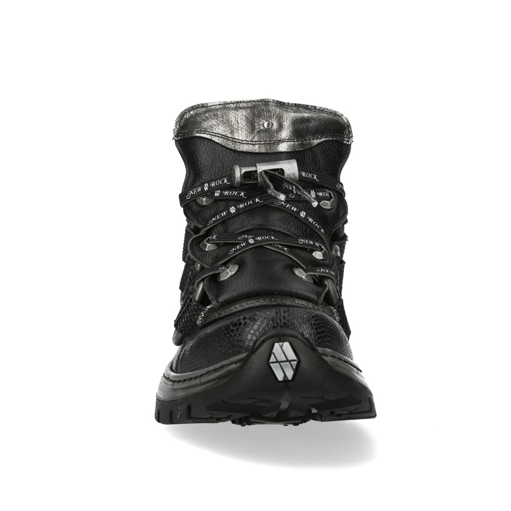 New Rock Boots & Shoes | M-POWER012-C5