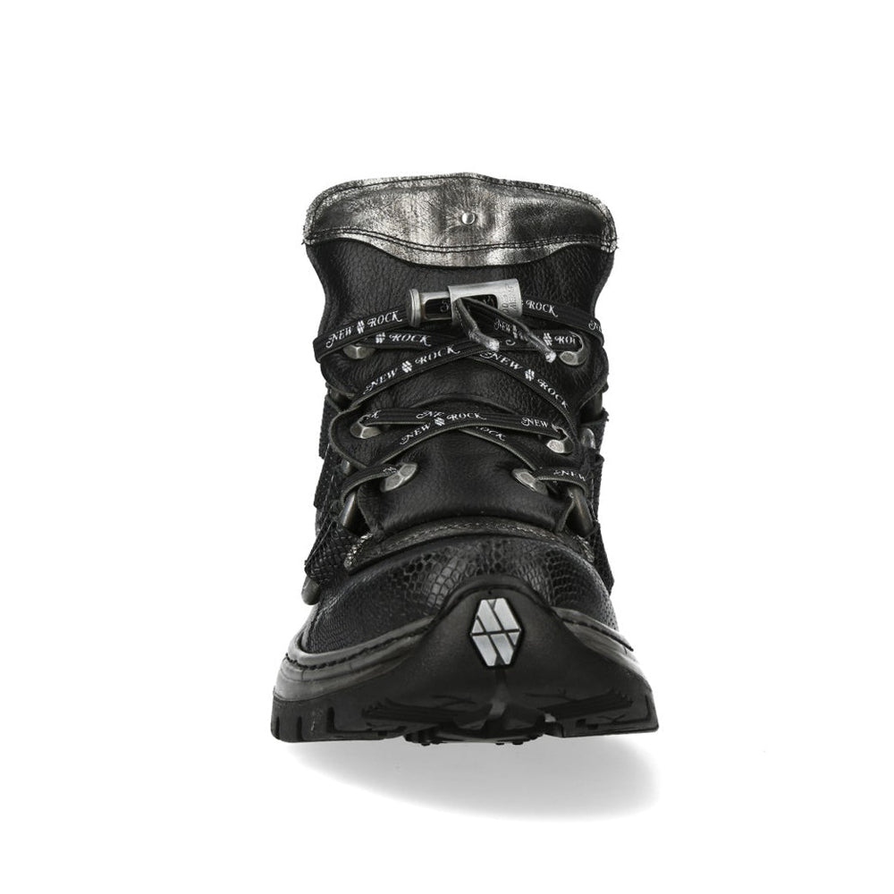 New Rock Boots & Shoes | M-POWER012-C5