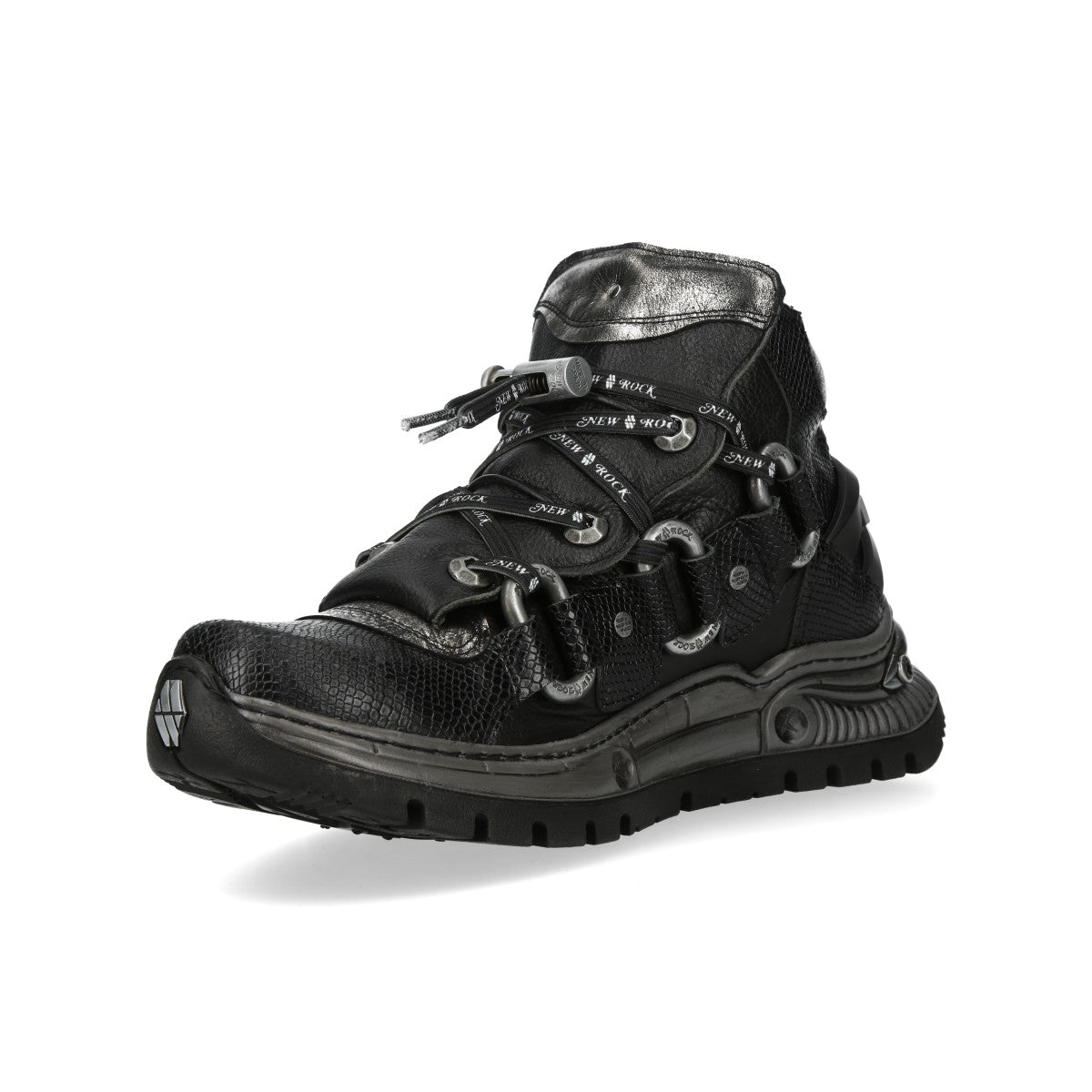 New Rock Boots & Shoes | M-POWER012-C5