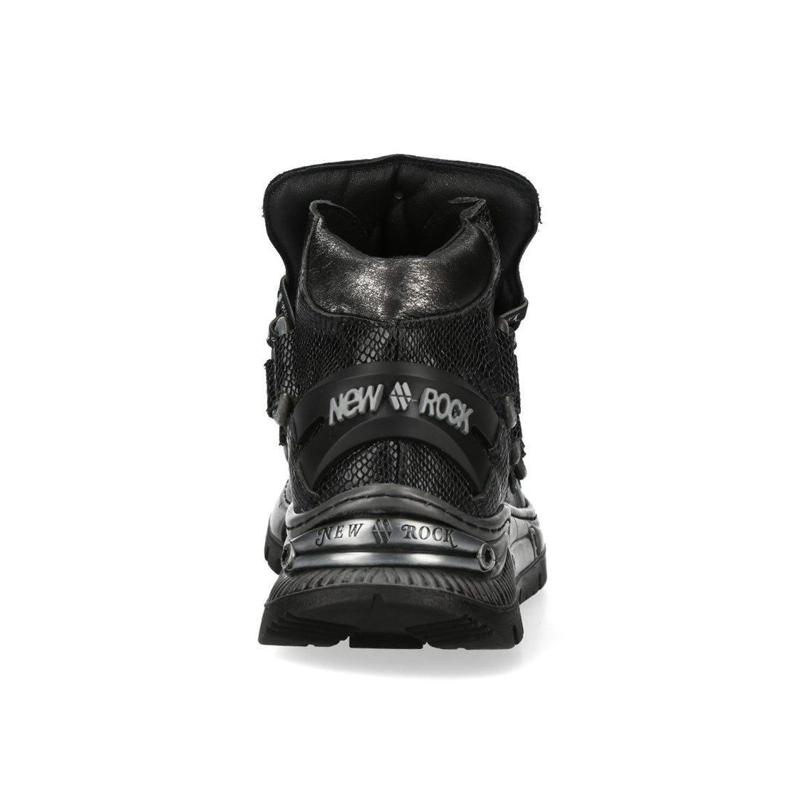 New Rock Boots & Shoes | M-POWER012-C5