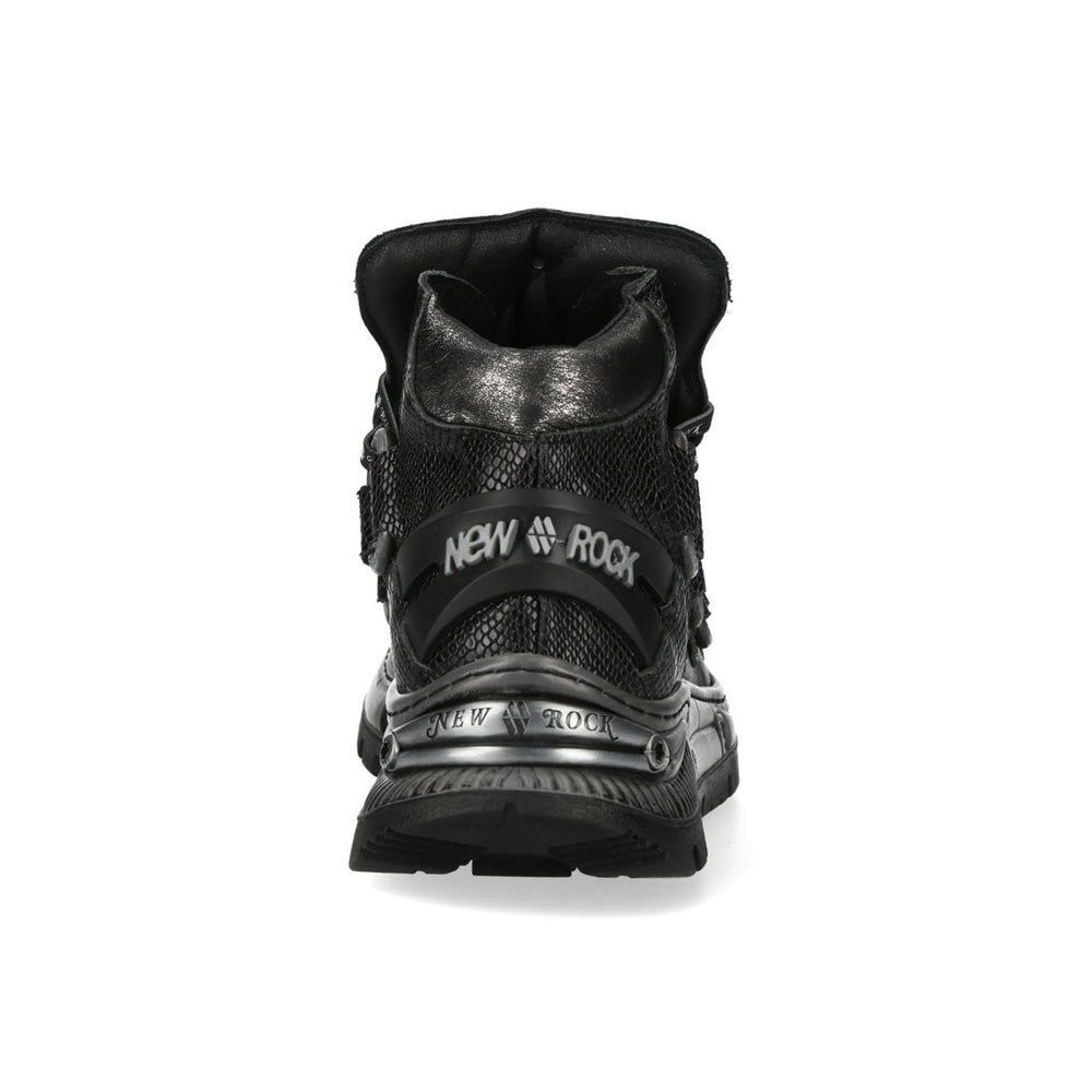 New Rock Boots & Shoes | M-POWER012-C5