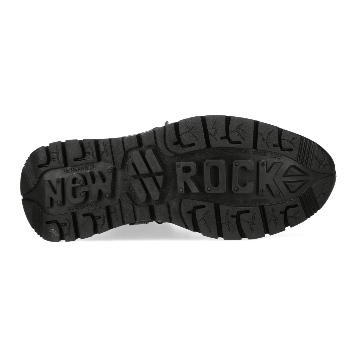 New Rock Boots & Shoes | M-POWER012-C5