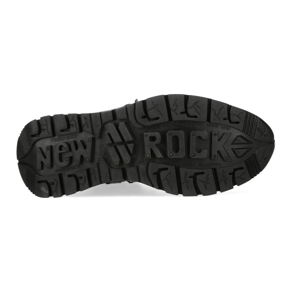New Rock Boots & Shoes | M-POWER012-C5